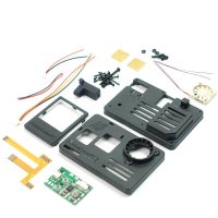NLRC Naked GoPro Hero 9/10/11 Kit