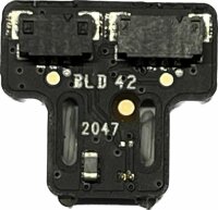 DJI FPV - LED-Platine hinten recht/links