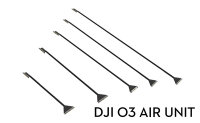 DJI Air Unit O3 Coaxial Kabel 300mm