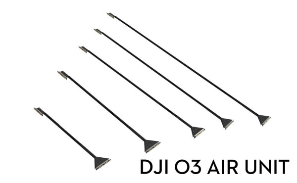 Compatible DJI O3 Coaxial Cable 60mm