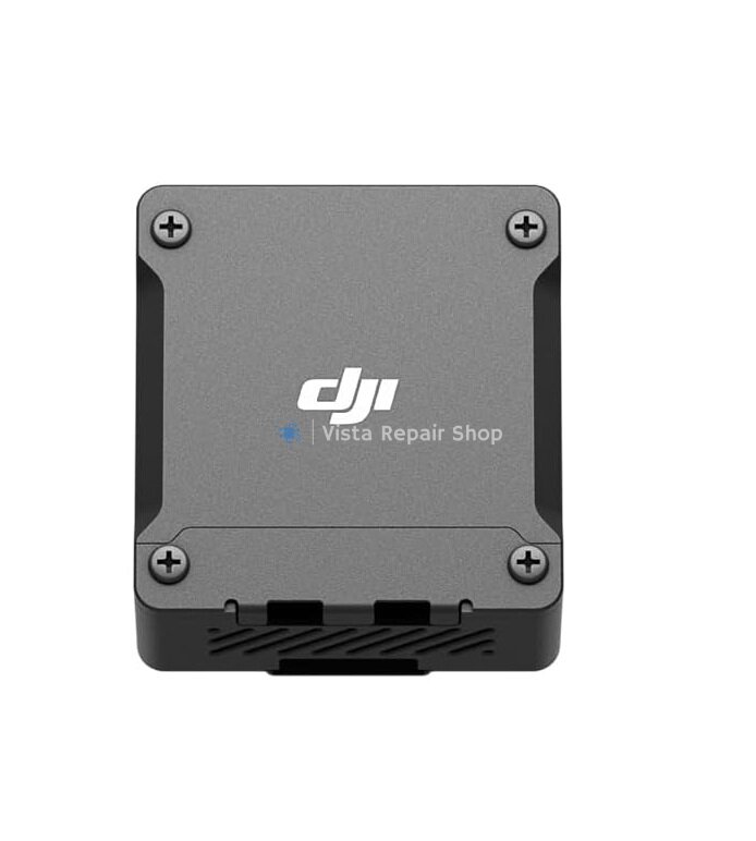 DJI Air Unit empty housing, 9,99 €