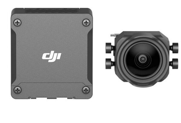 Kostenfreie Fehlerdiagnose DJI Air Unit O3 / O4 Pro Lite