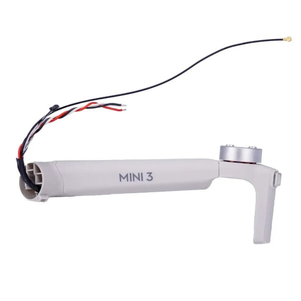 DJI Mini 3 - Motor Arm front left M2