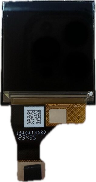 GoPro 12   Frontdisplay /Frontscreen