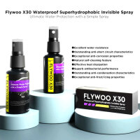 FLYWOO X30 Wasserdichtes Coating