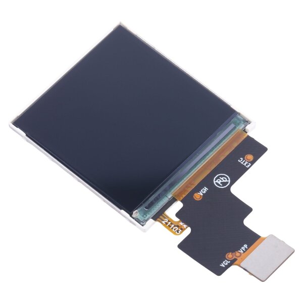 GoPro 13 Frontdisplay LCD