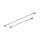 DJI Air Unit O4 Pro Straight-to-Right-Angle Coaxial Cable (150mm)