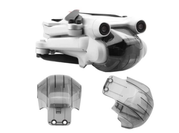 DJI Mini 3 Pro - Gimbal Schutz