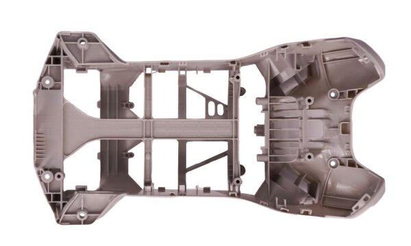 DJI Mini 4 Pro - Hauptrahmen Frame