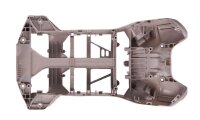 DJI Mini 4 Pro - Hauptrahmen Frame