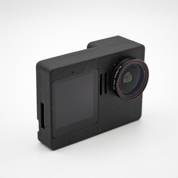 DJI Osmo Action 6 DECASING Service