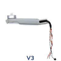 DJI Mini 4 Pro Arm mit Motor & Antenne