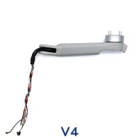 DJI Mini 4 Pro Arm mit Motor & Antenne