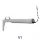 DJI Mini 4 Pro Arm mit Motor & Antenne