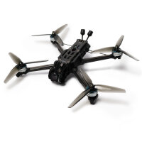 Drone Build Service