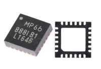 DJI O4 Pro und Lite MPU6600 MP66...