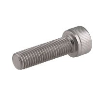 1 set of cylinder screws stainless steel for Vista