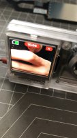 GoPro 9+10+11 Umbau zu Naked