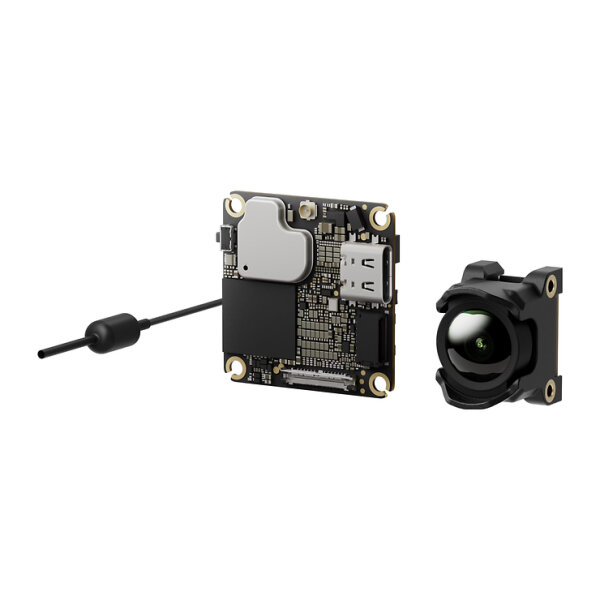 DJI Air Unit O4 Wide